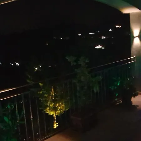 Guest house Del Sole E Delle Stelle Enna