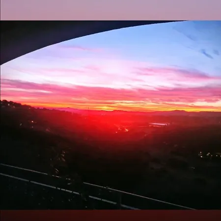 Del Sole E Delle Stelle Pensión 4*