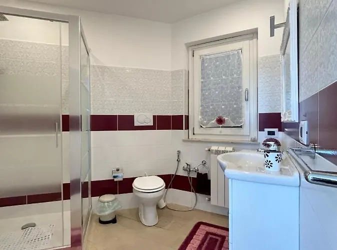 Del Sole E Delle Stelle Maison d'hôtes 4*