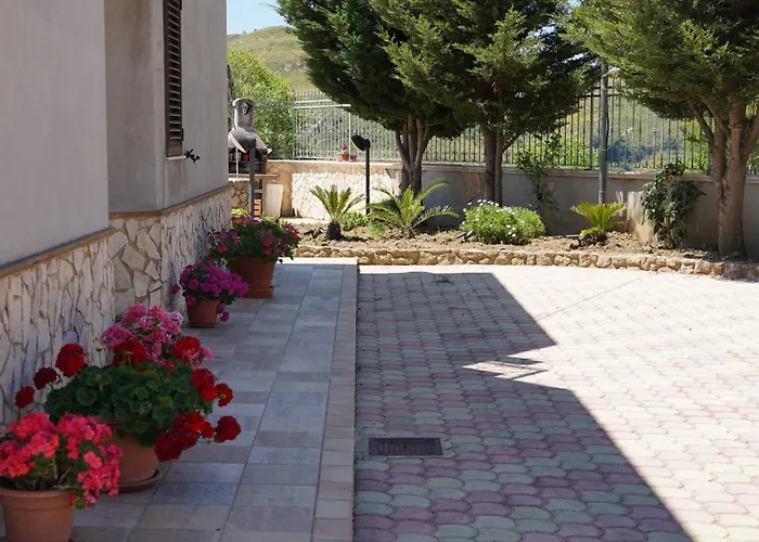 Del Sole E Delle Stelle 4* Enna