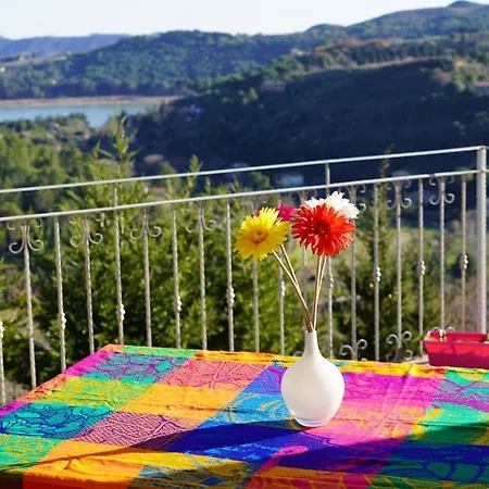 Del Sole E Delle Stelle Guest house Enna