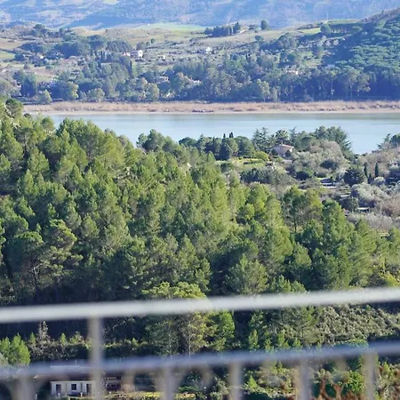 Del Sole E Delle Stelle Bed & Breakfast 4*