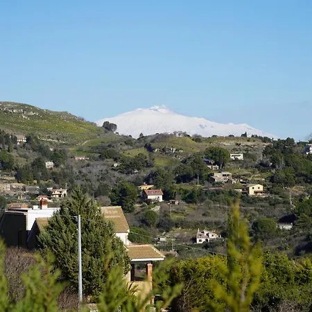 Del Sole E Delle Stelle Guest house Enna