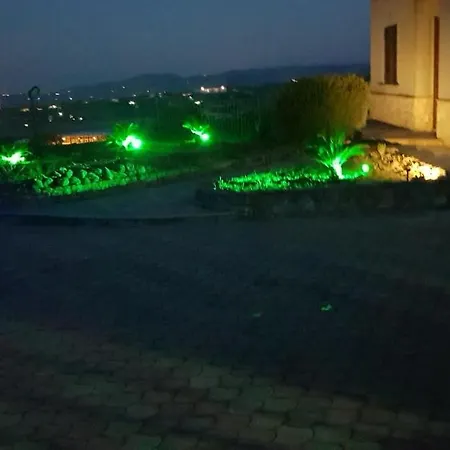 Del Sole E Delle Stelle Bed & Breakfast