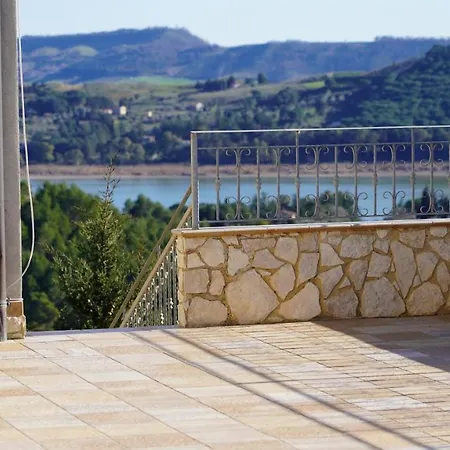 Del Sole E Delle Stelle Bed & Breakfast Enna