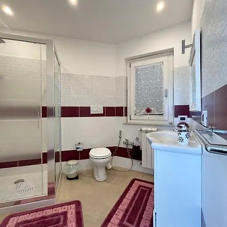 Del Sole E Delle Stelle Guest house 4*