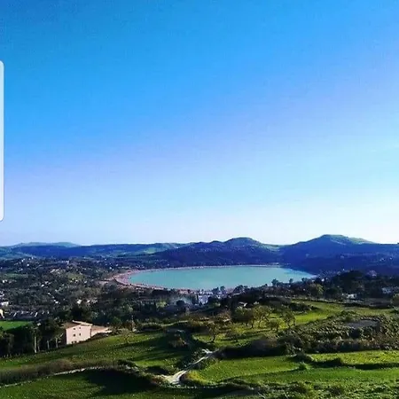 Del Sole E Delle Stelle Bed & Breakfast 4*