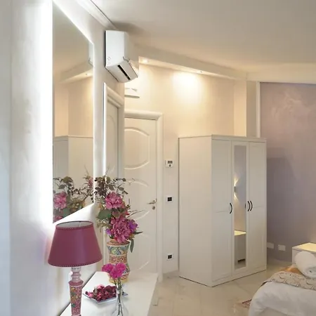 Bed & Breakfast Del Sole E Delle Stelle 4*