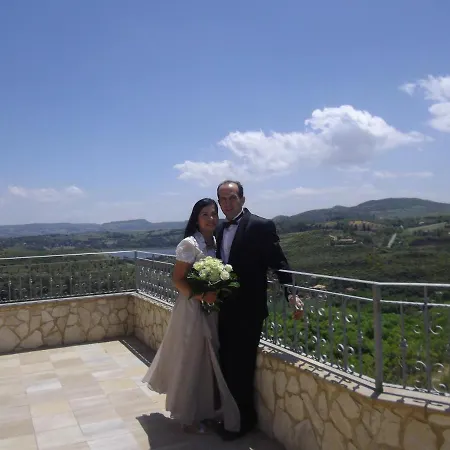 Bed & Breakfast Del Sole E Delle Stelle 4*