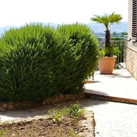 Del Sole E Delle Stelle Guest house