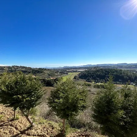 Del Sole E Delle Stelle 4* Enna