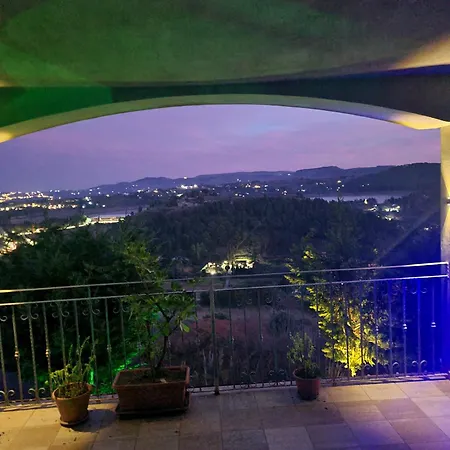 Del Sole E Delle Stelle Guest house