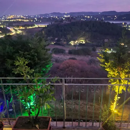 Guest house Del Sole E Delle Stelle