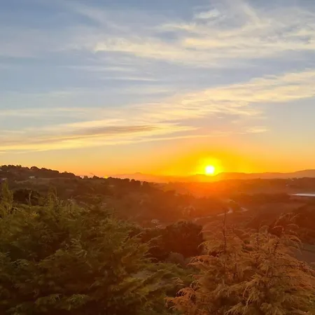 Konukevi Del Sole E Delle Stelle Enna