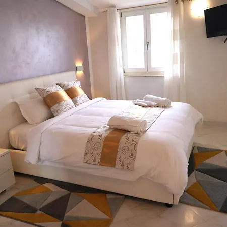 Del Sole E Delle Stelle Guest house