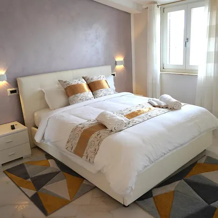 Del Sole E Delle Stelle Guest house Enna