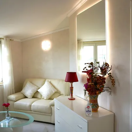 Del Sole E Delle Stelle Guest house