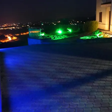 Del Sole E Delle Stelle 4*