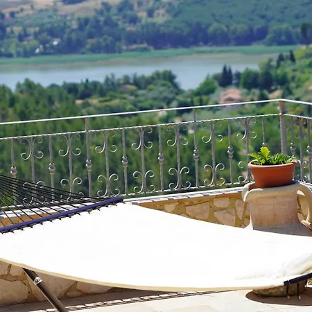 Del Sole E Delle Stelle Enna