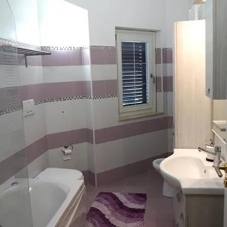 Del Sole E Delle Stelle Guest house