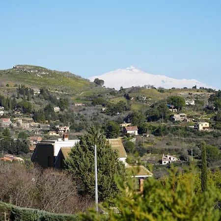 Del Sole E Delle Stelle 4* Enna