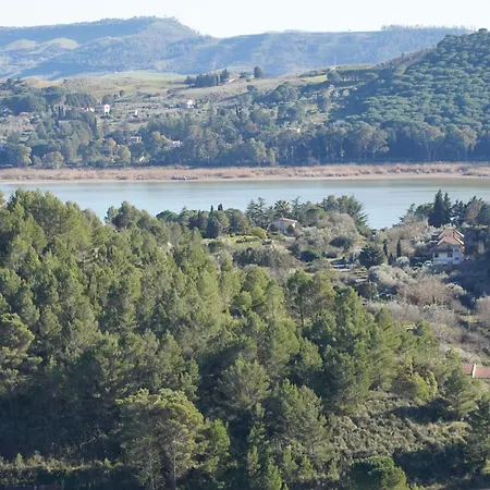 Bed & Breakfast Del Sole E Delle Stelle 4*