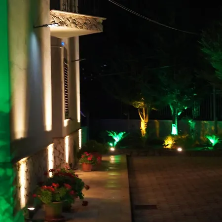 Guest house Del Sole E Delle Stelle 4*