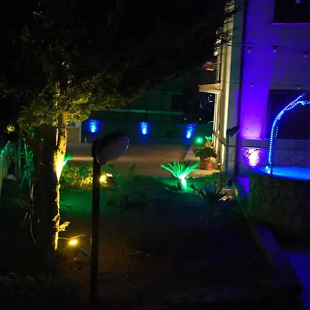 Guest house Del Sole E Delle Stelle 4*