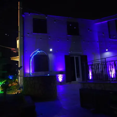Guest house Del Sole E Delle Stelle