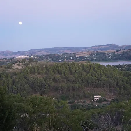 Del Sole E Delle Stelle Konukevi