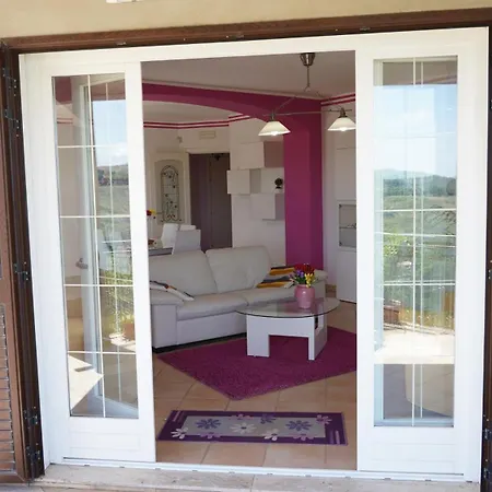 Del Sole E Delle Stelle Guest house 4*