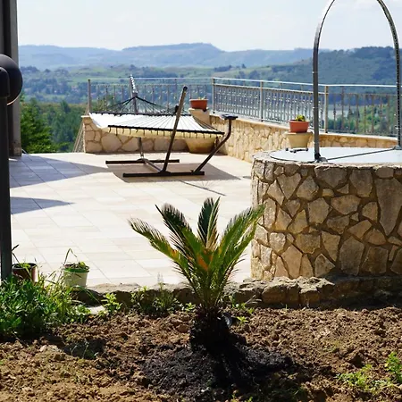 Bed & Breakfast Del Sole E Delle Stelle 4*