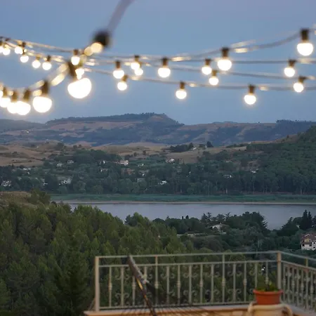 Bed & Breakfast Del Sole E Delle Stelle Enna