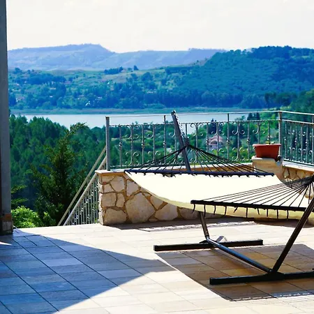 Del Sole E Delle Stelle Bed & Breakfast 4*