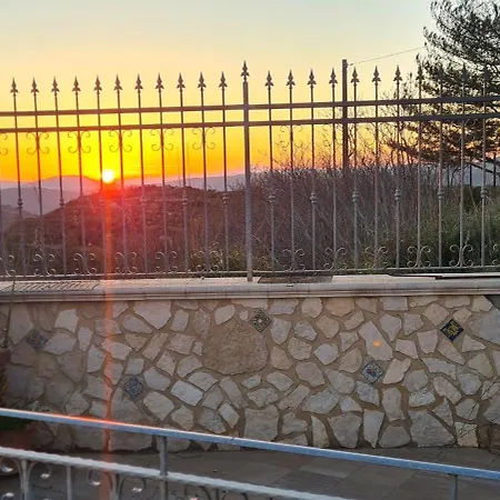 Del Sole E Delle Stelle Guest house Enna