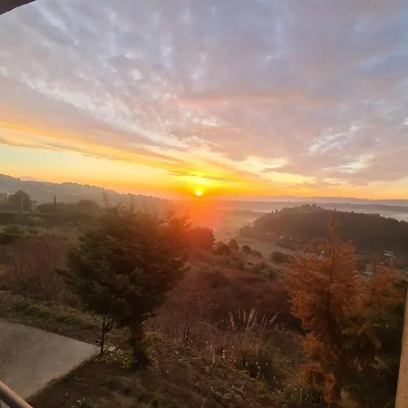 Del Sole E Delle Stelle