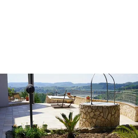 Bed & Breakfast Del Sole E Delle Stelle 4*