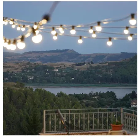 Bed & Breakfast Del Sole E Delle Stelle Enna