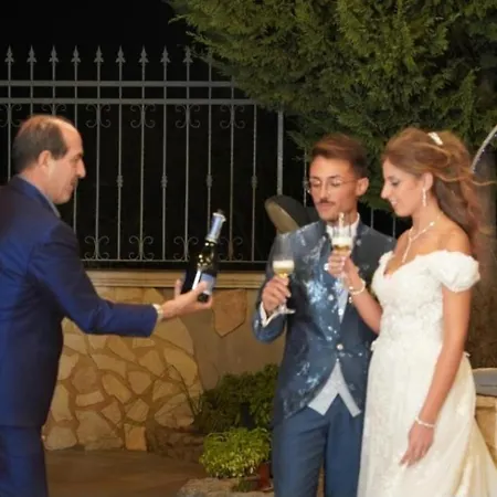 Del Sole E Delle Stelle 4*