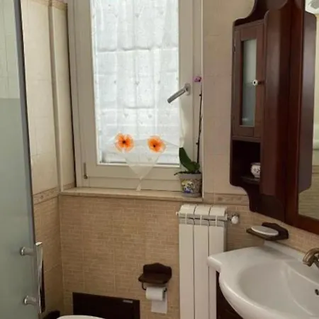 Del Sole E Delle Stelle Guest house