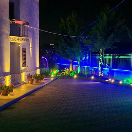 Bed & Breakfast Del Sole E Delle Stelle