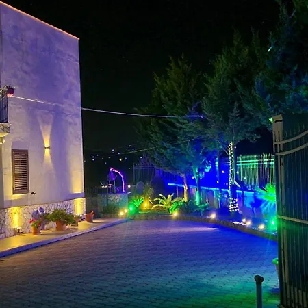 Del Sole E Delle Stelle Guest house