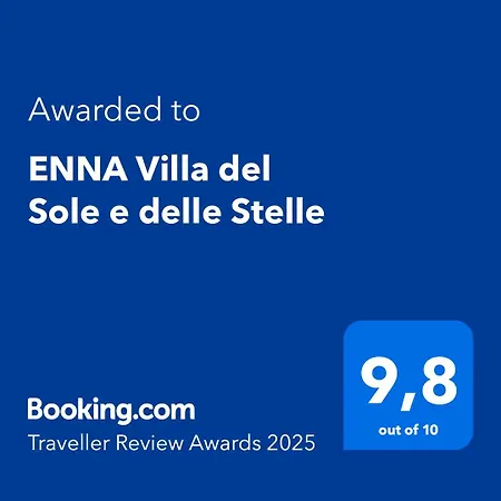 Del Sole E Delle Stelle