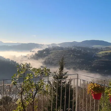 Bed & Breakfast Del Sole E Delle Stelle