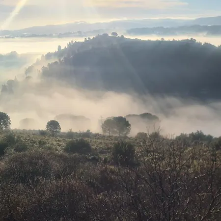 Del Sole E Delle Stelle Konukevi 4*