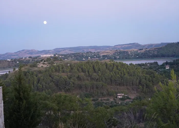 Del Sole E Delle Stelle Gæstehus