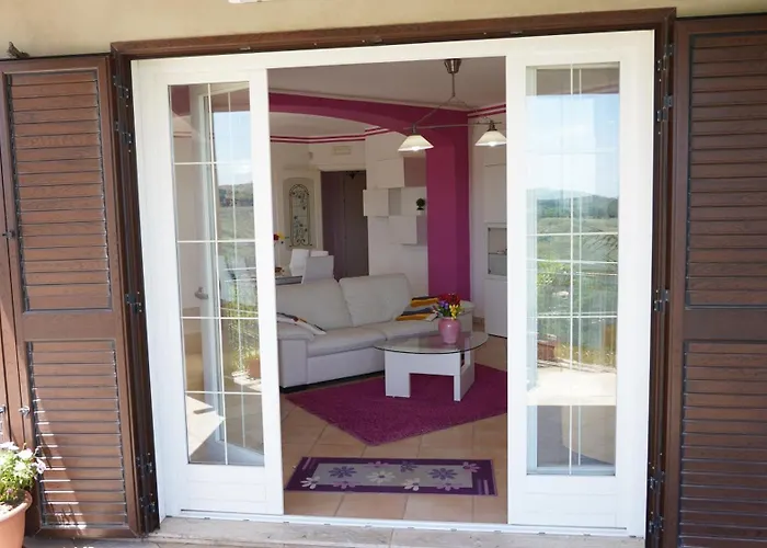 Del Sole E Delle Stelle Gæstehus 4*