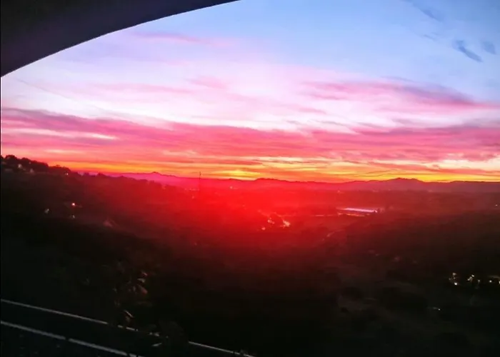 Del Sole E Delle Stelle Gæstehus 4*